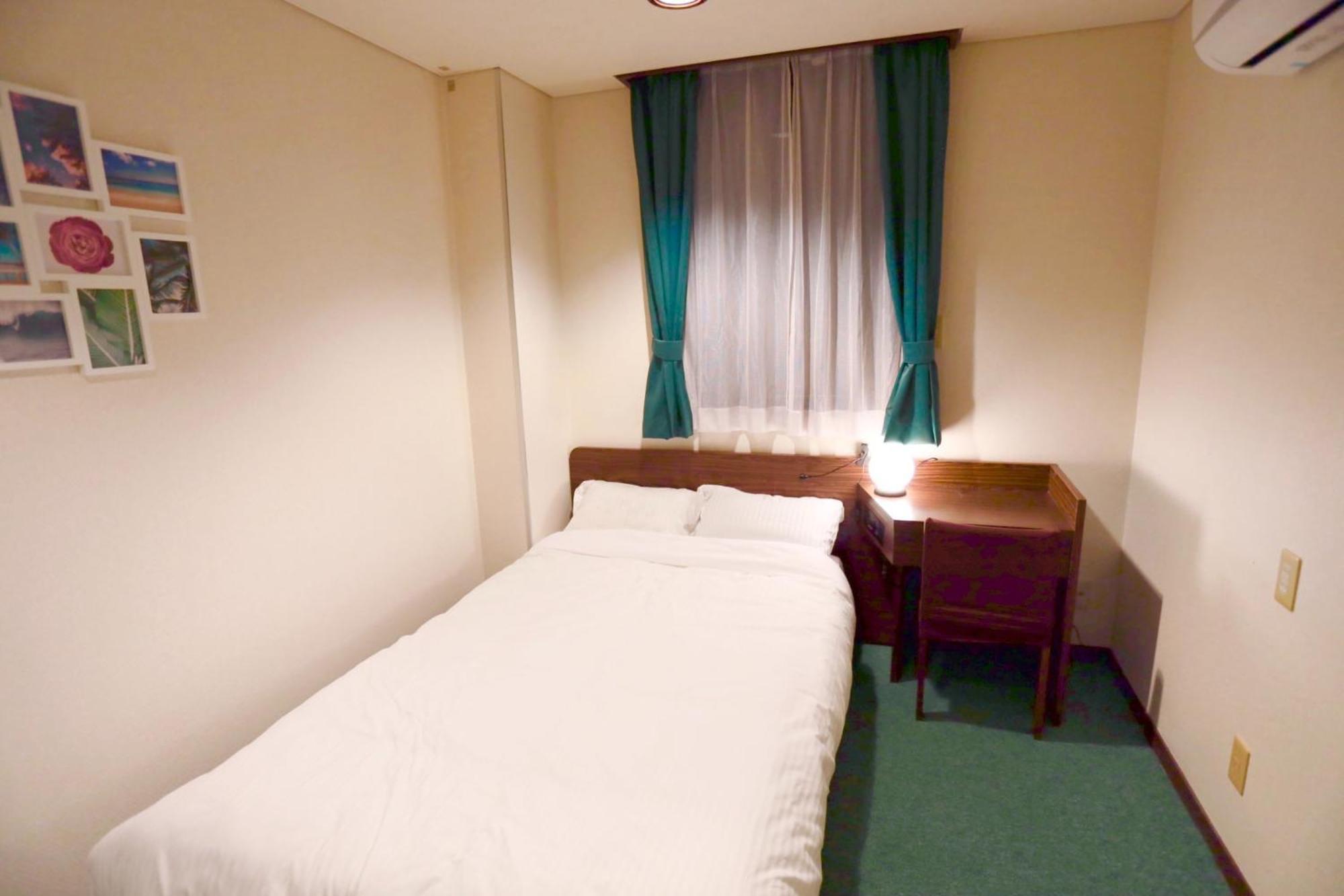 Hotel Nomad - Vacation Stay 73941V Hitachi Buitenkant foto